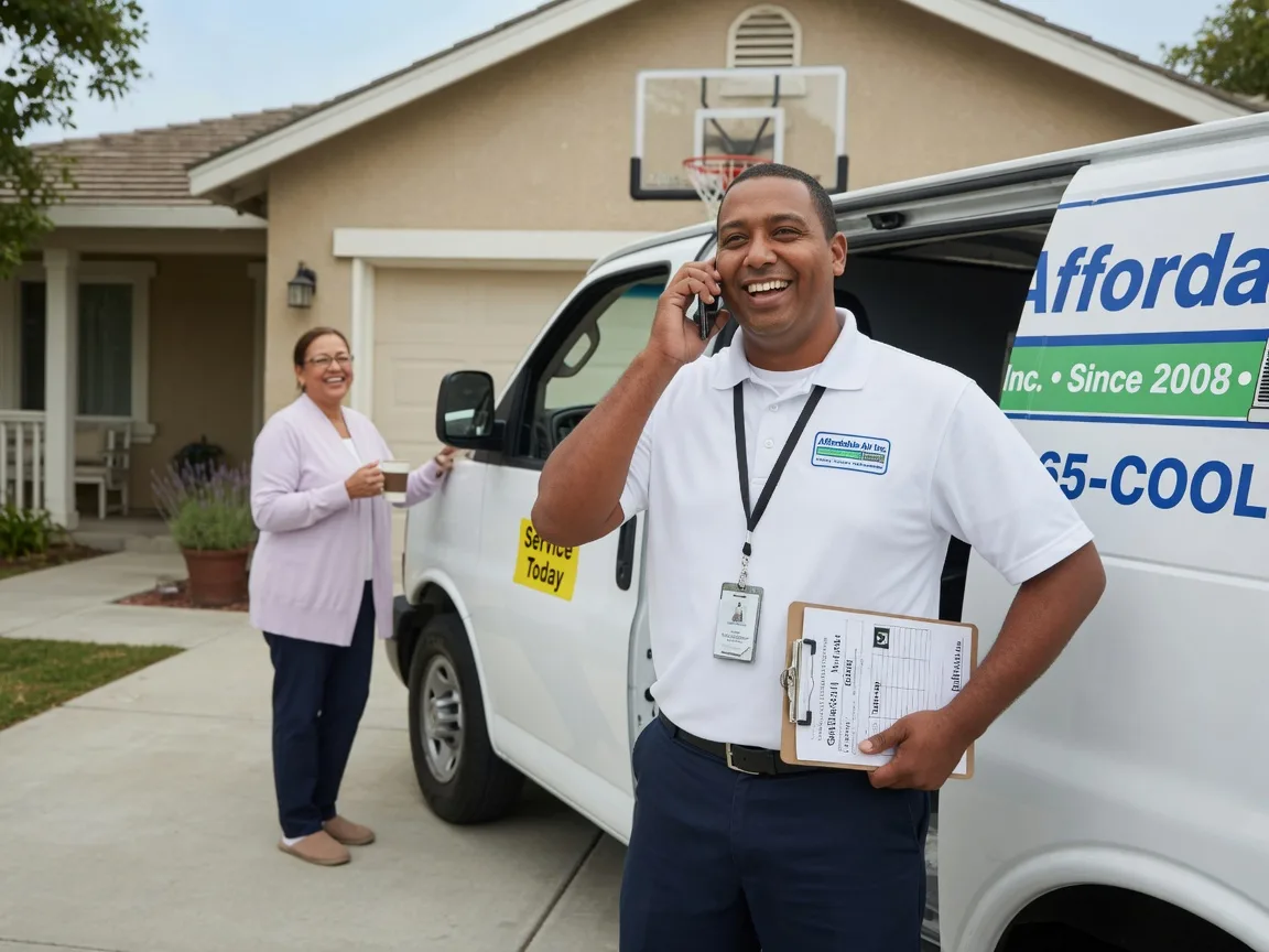 Central Ac Repair Riesel, TX FAQs